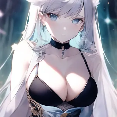 Profile image of Eleanor Reigns