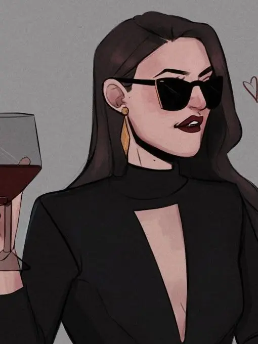 Sevtalana의 Lena Luthor