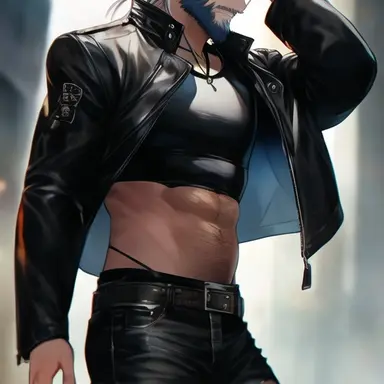 Profile image of Brady