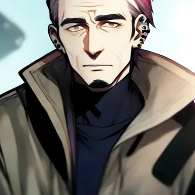 Profile image of Richard