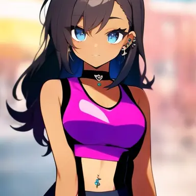 Profile image of Victoria