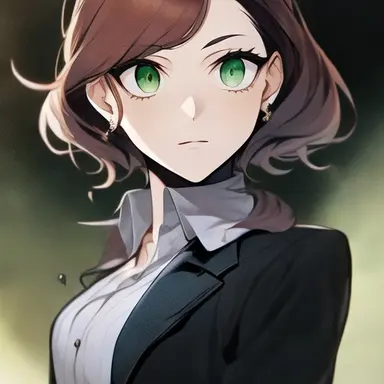 Profile image of Serafine