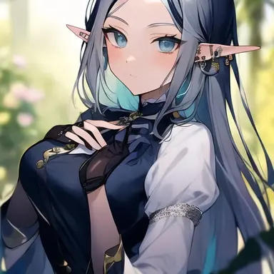 Profile image of Lady Elara