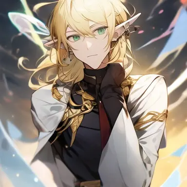 Profile image of Lord Valerius