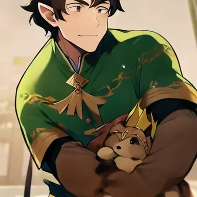 Profile image of King Theron