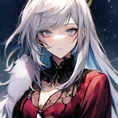 Profile image of Eleanor Grimore