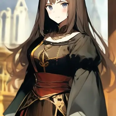 Profile image of Elara Von Thornwick