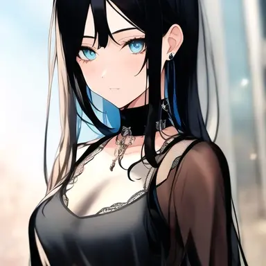 Profile image of Chloe grimore