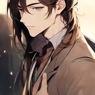 Profile image of George Vista