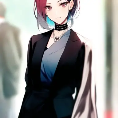 Profile image of Margaret