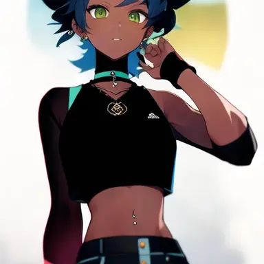 Profile image of Jessica