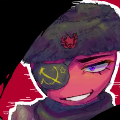 Profile image of ソ連