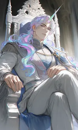Profile image of ルクシオン