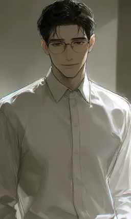 Profile image of 毒島 冬馬