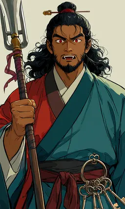 Profile image of 元の貴方の姿