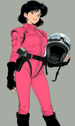 Profile image of Haruka Kuki