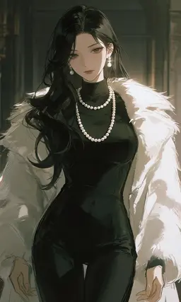 Profile image of 神代 玲奈