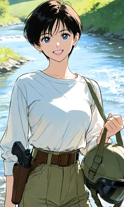 Profile image of 東