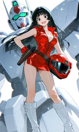 Profile image of 京子