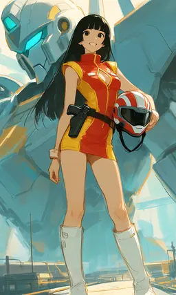 Profile image of 京子