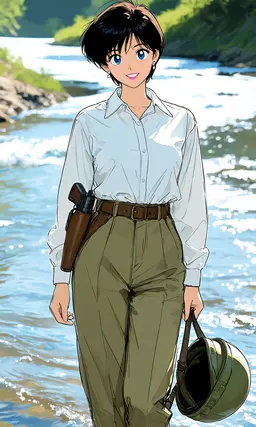 Profile image of 東