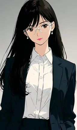 Profile image of Reina Haibara