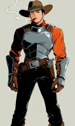 Profile image of Wolf