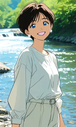 Profile image of 東