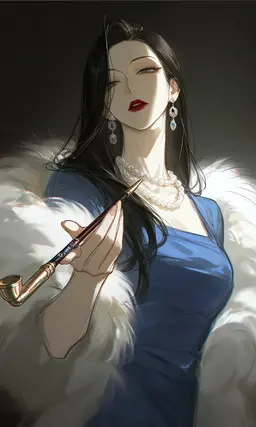 Profile image of Retsu Kuki