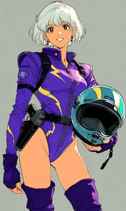 Profile image of カレン