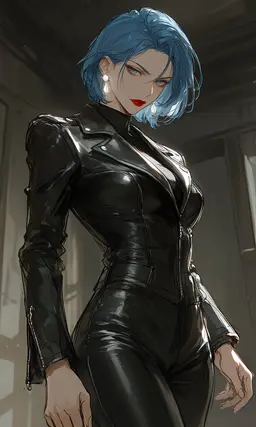Profile image of 上月 アンナ