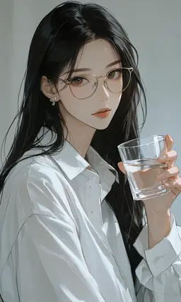 Profile image of 橘 葉子