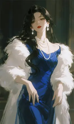 Profile image of Retsu Kuki