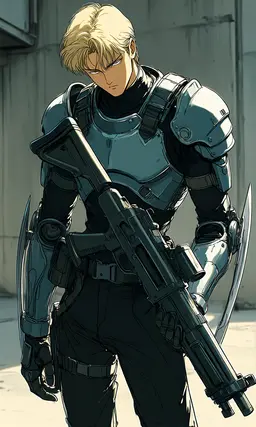 Profile image of Jin Kuki