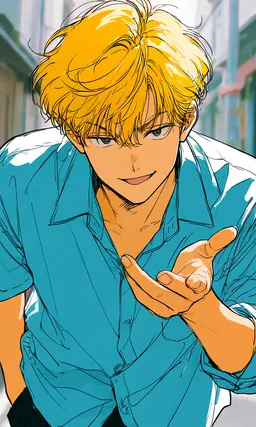 Profile image of 真壁 舜