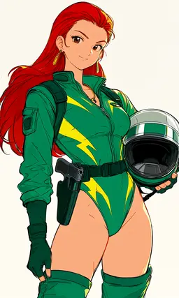 Profile image of 真希