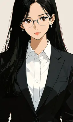 Profile image of Reina Haibara
