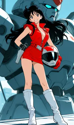 Profile image of アサギ