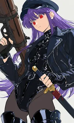 Profile image of Asuka Kuki