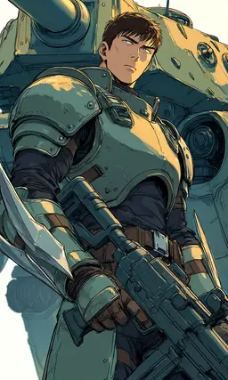 Profile image of Takaomi Kuki