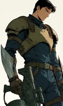 Profile image of Takaomi Kuki