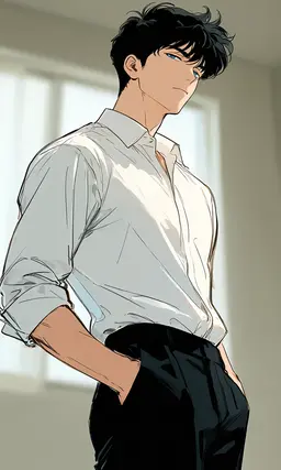 Profile image of 神野 拓海