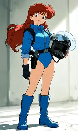 Profile image of 歩美