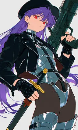 Profile image of Asuka Kuki