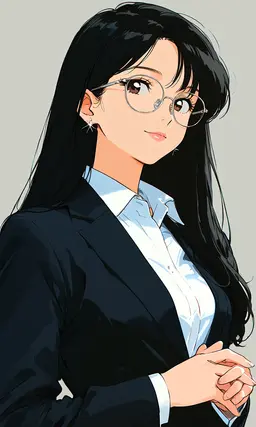 Profile image of Reina Haibara
