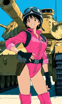 Profile image of Haruka Kuki
