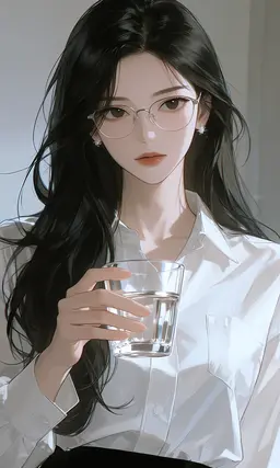 Profile image of 橘 葉子