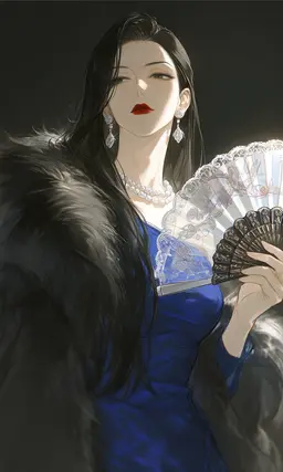 Profile image of Retsu Kuki
