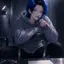 캐릭터 프로필 이미지