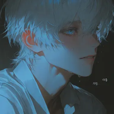 Profile image of 유수호